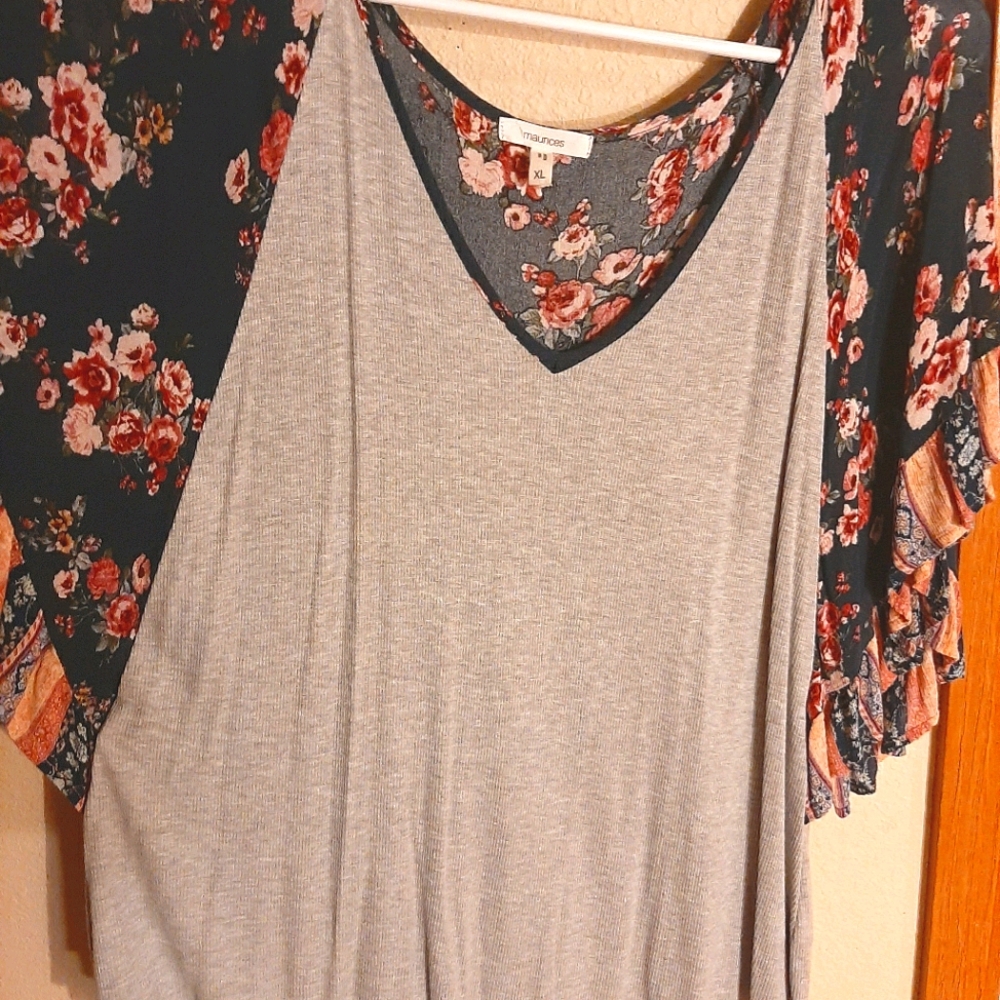 Maurices XL Shirt
